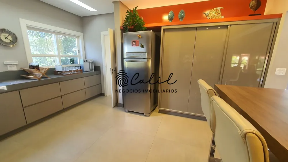 Casa, 5 quartos, 450 m² - Foto 12