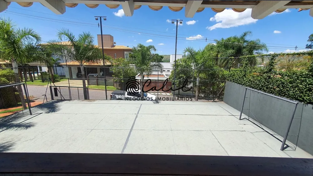 Casa, 5 quartos, 450 m² - Foto 6