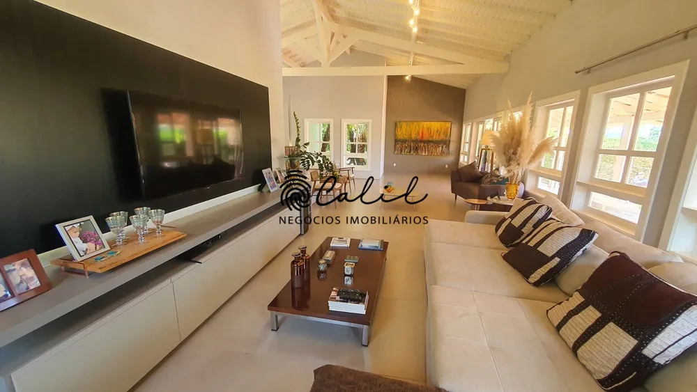 Casa, 5 quartos, 450 m² - Foto 10