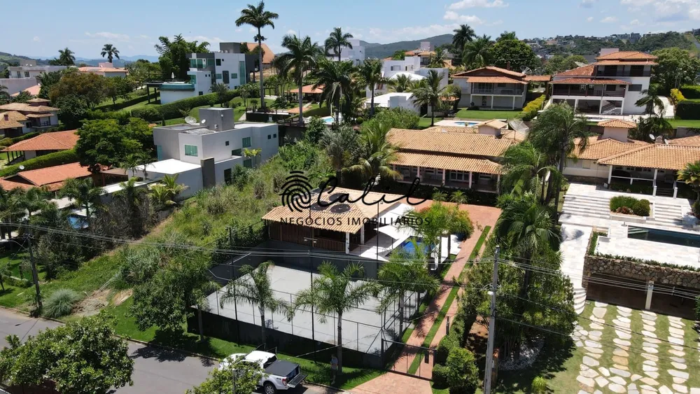 Casa, 5 quartos, 450 m² - Foto 18