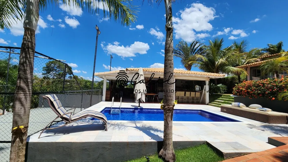 Casa, 5 quartos, 450 m² - Foto 2