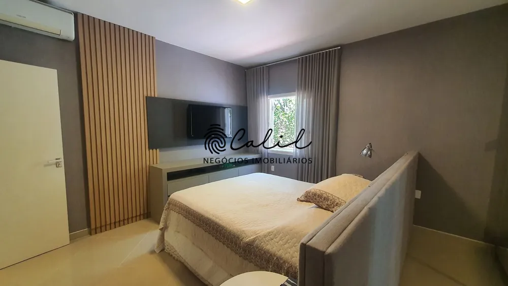 Casa, 5 quartos, 450 m² - Foto 19