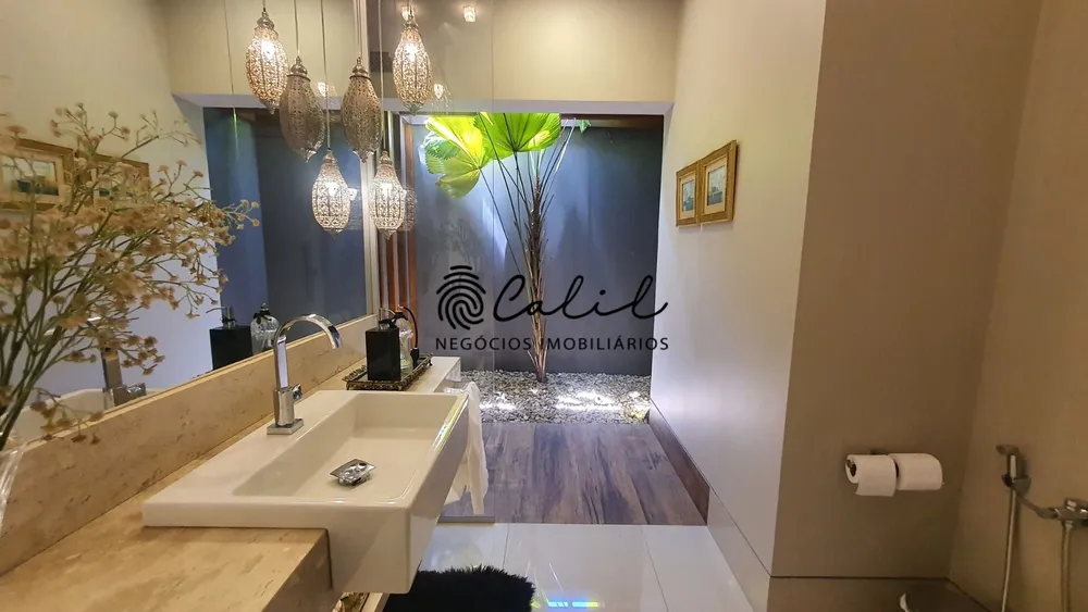 Casa, 5 quartos, 450 m² - Foto 15