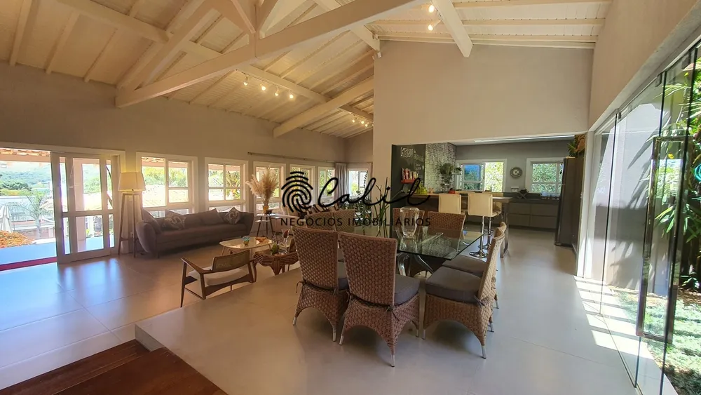 Casa, 5 quartos, 450 m² - Foto 14