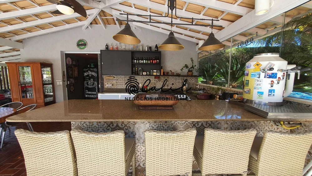 Casa, 5 quartos, 450 m² - Foto 7