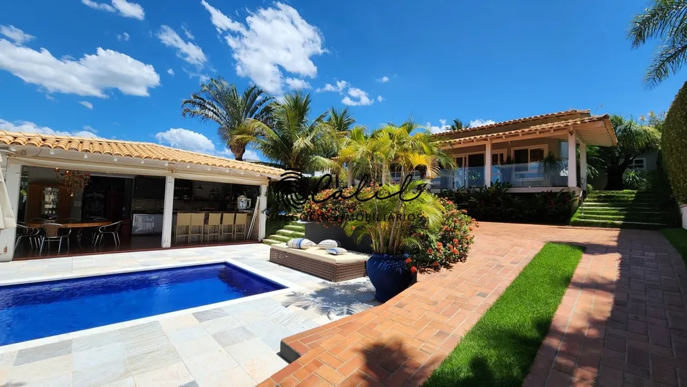 Casa, 5 quartos, 450 m² - Foto 3