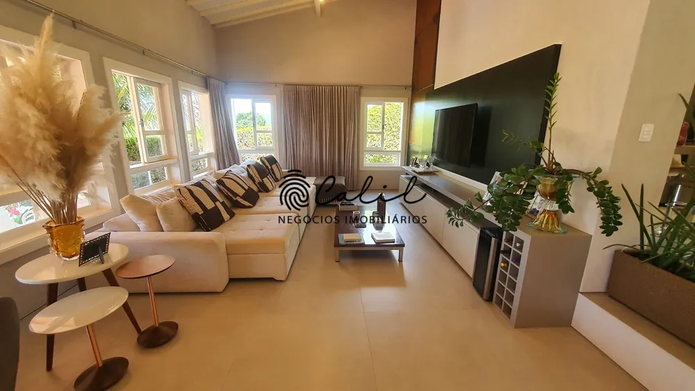 Casa, 5 quartos, 450 m² - Foto 9