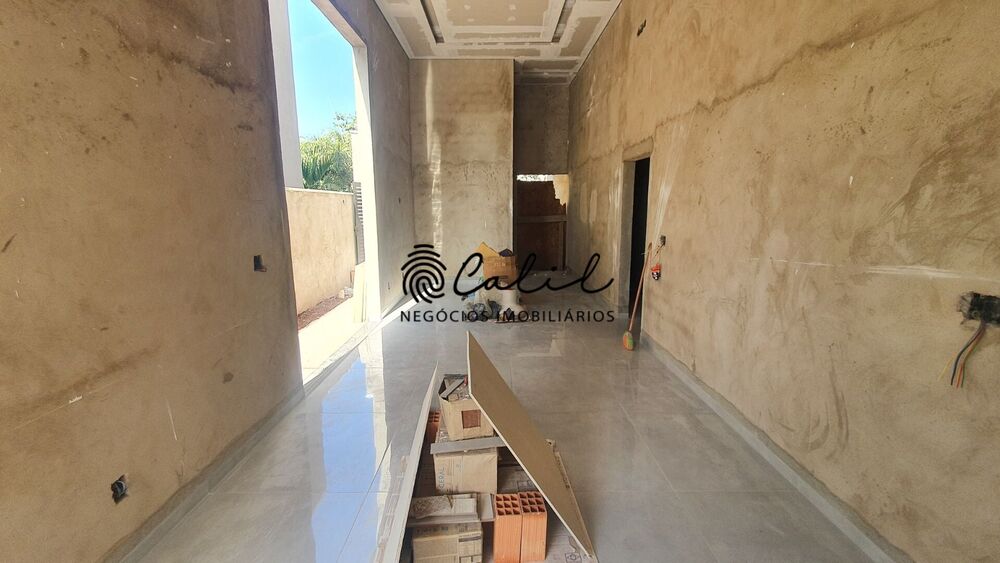 Casa de Condomínio à venda com 3 quartos, 155m² - Foto 1