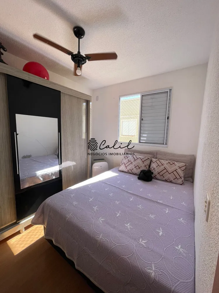 Apartamento, 2 quartos, 42 m² - Foto 2