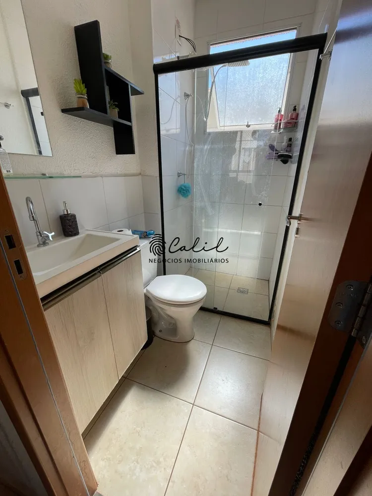 Apartamento, 2 quartos, 42 m² - Foto 9