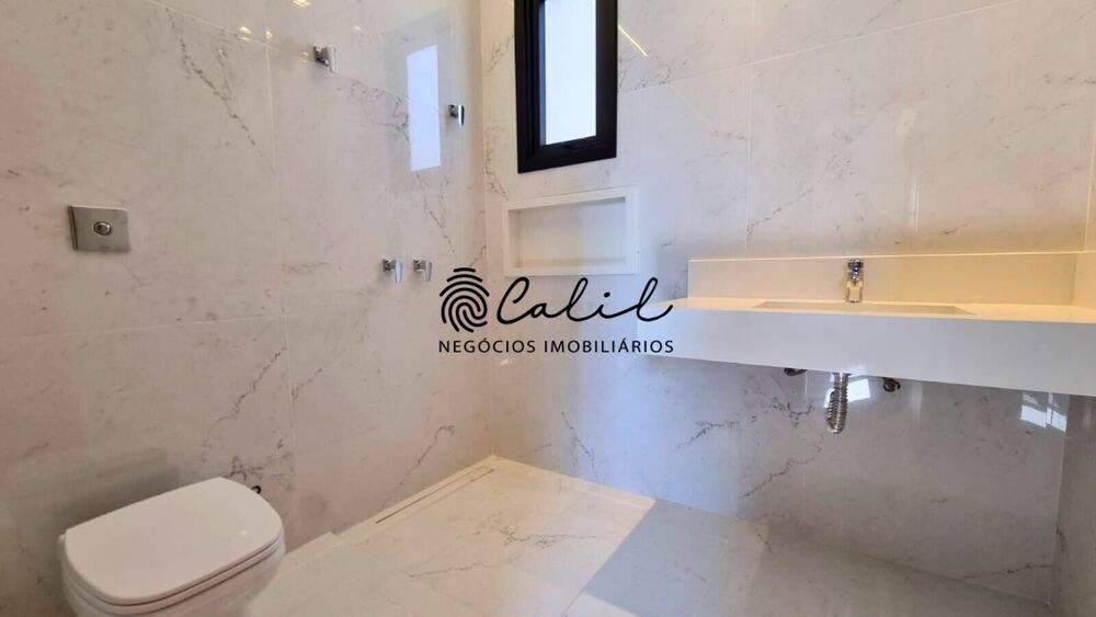 Casa de Condomínio à venda com 4 quartos, 420m² - Foto 8