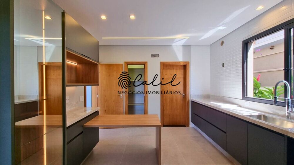 Casa de Condomínio à venda com 4 quartos, 420m² - Foto 4