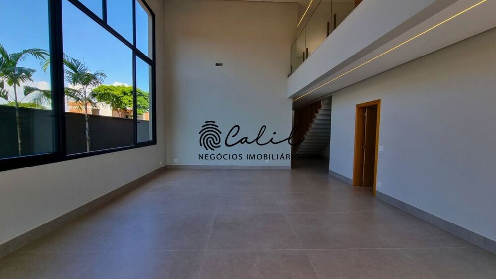 Casa de Condomínio à venda com 4 quartos, 420m² - Foto 2