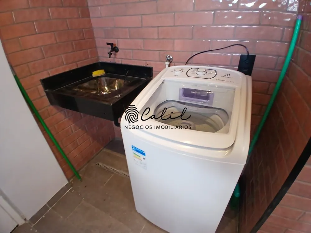 Apartamento, 2 quartos, 93 m² - Foto 11