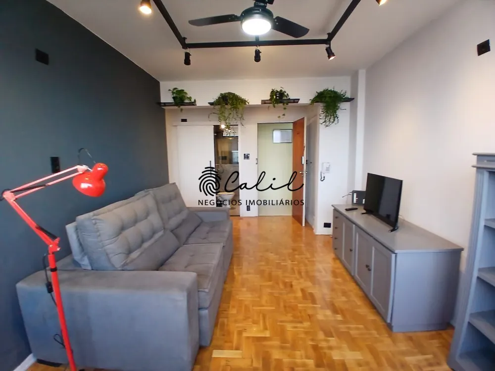 Apartamento, 2 quartos, 93 m² - Foto 1
