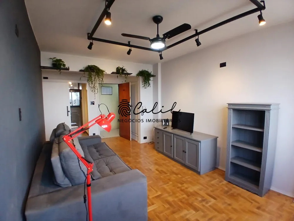 Apartamento, 2 quartos, 93 m² - Foto 3