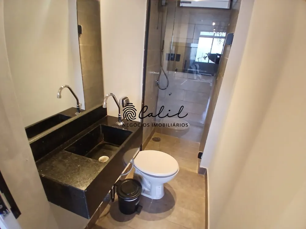 Apartamento, 2 quartos, 93 m² - Foto 10