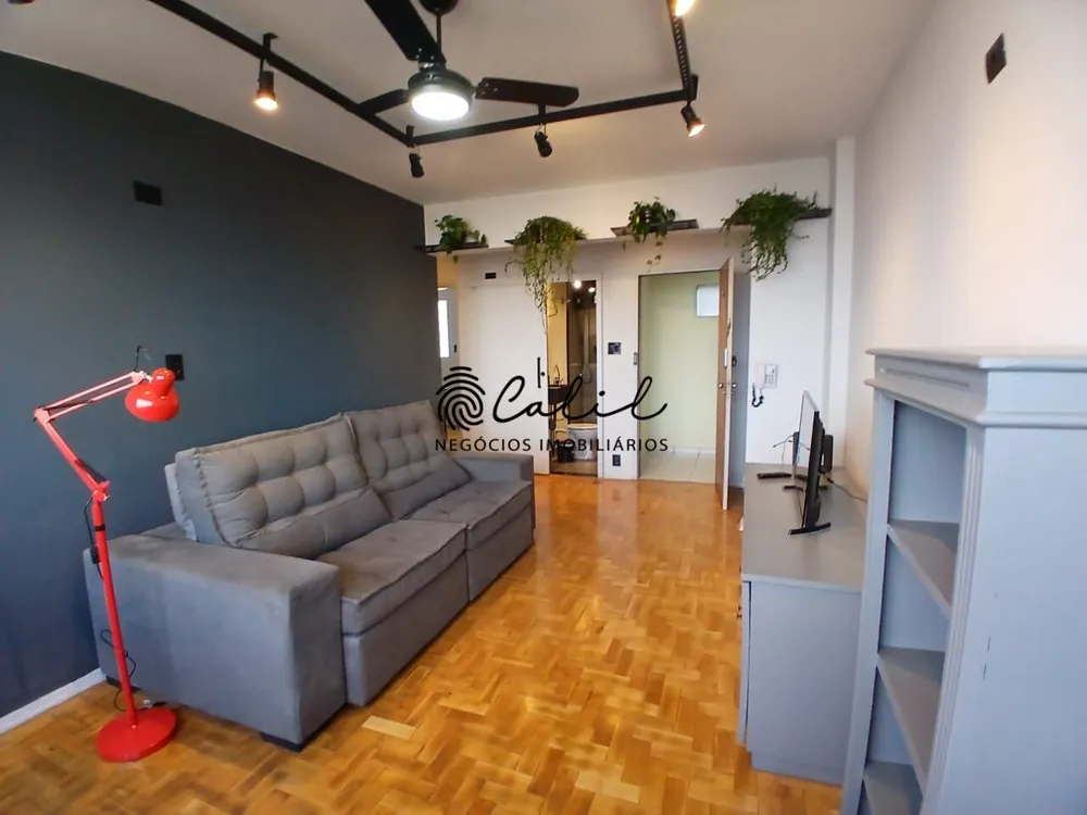 Apartamento, 2 quartos, 93 m² - Foto 8