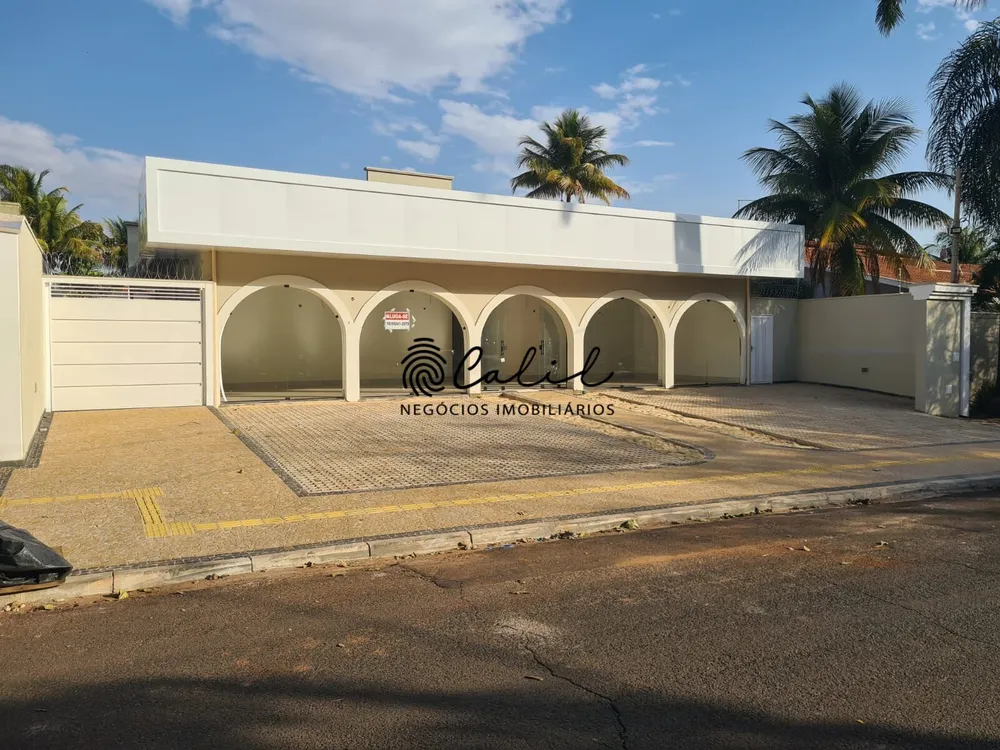 Casa, 1 quarto, 320 m² - Foto 1