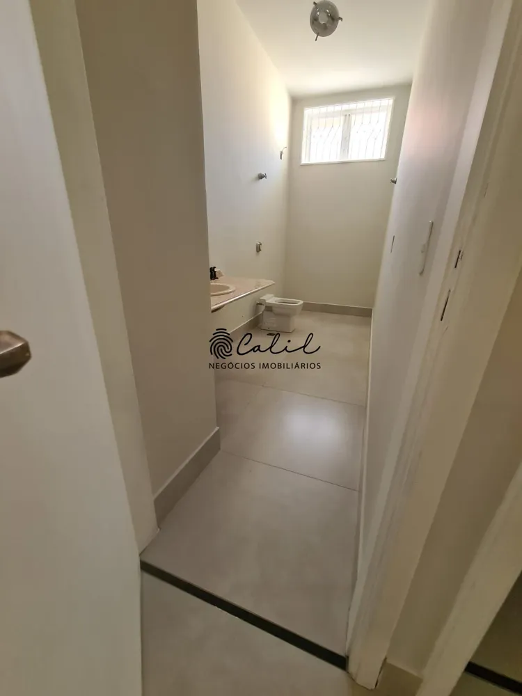 Casa, 1 quarto, 320 m² - Foto 8