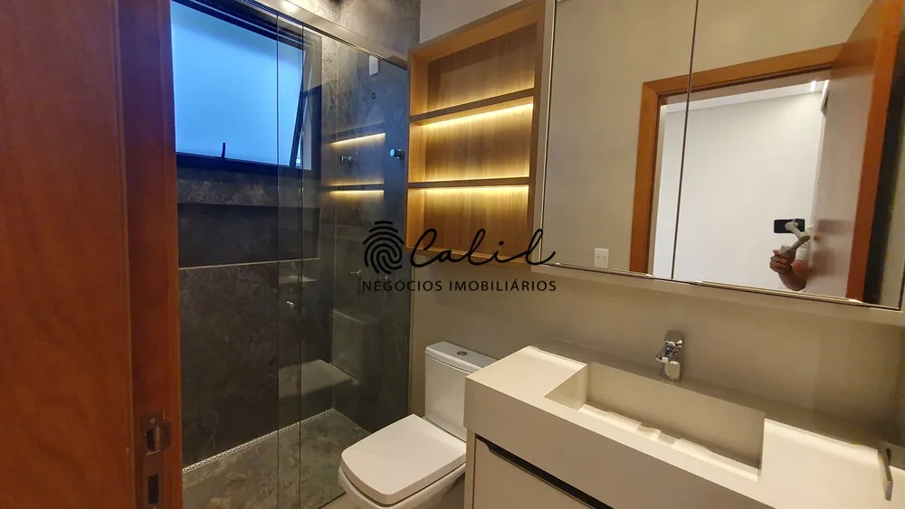 Casa de Condomínio, 3 quartos - Foto 6