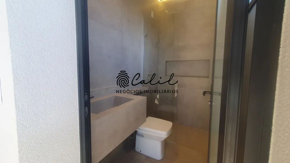 Casa de Condomínio, 3 quartos - Foto 17