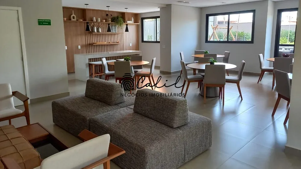 Apartamento, 2 quartos, 63 m² - Foto 8