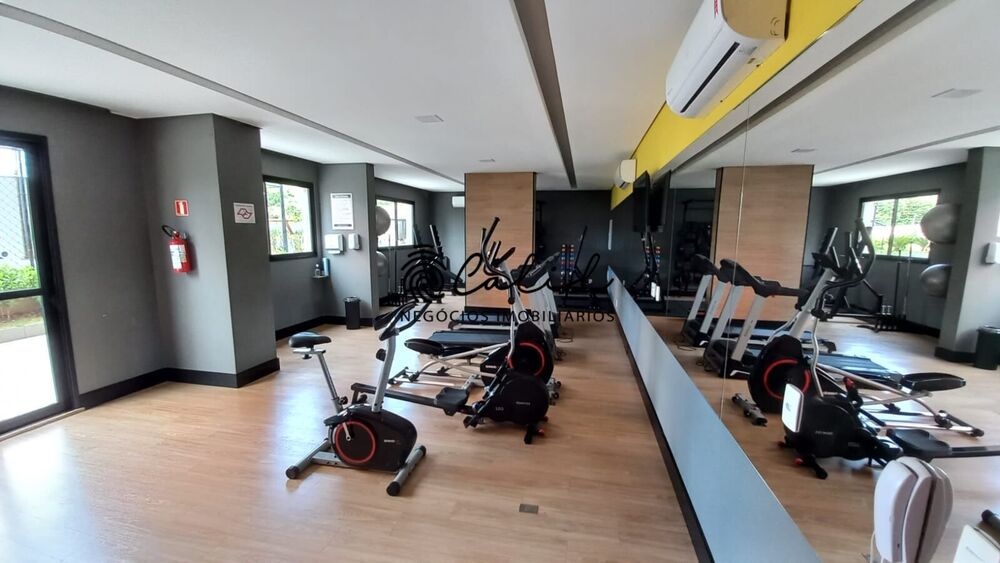 Apartamento, 2 quartos, 63 m² - Foto 9