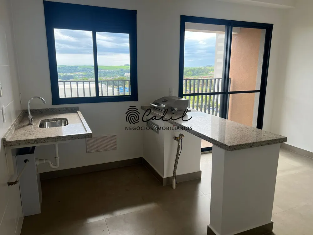 Apartamento, 2 quartos, 63 m² - Foto 2