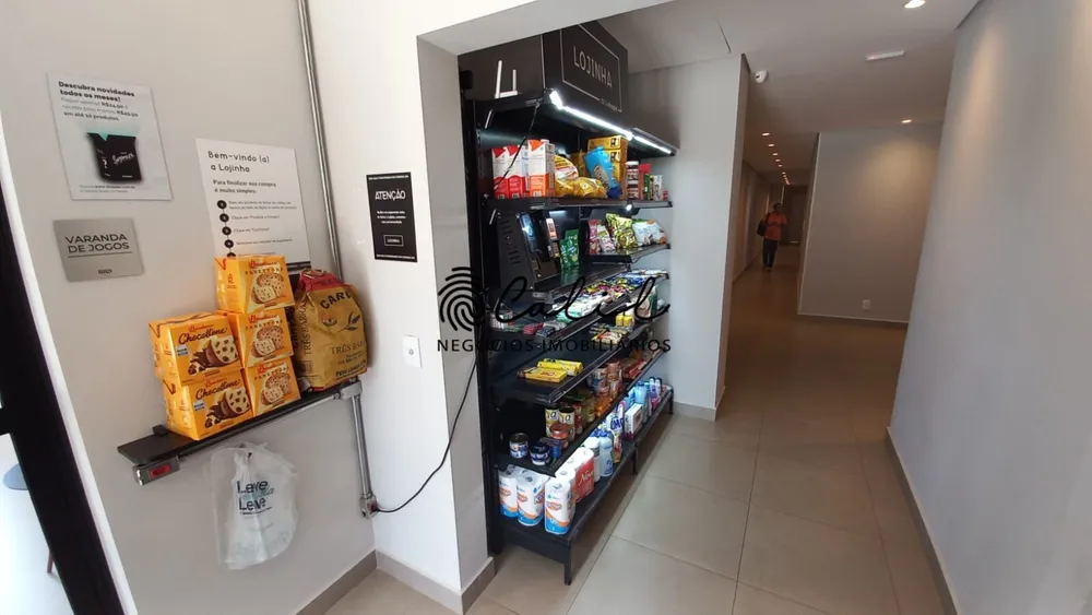 Apartamento, 2 quartos, 63 m² - Foto 6