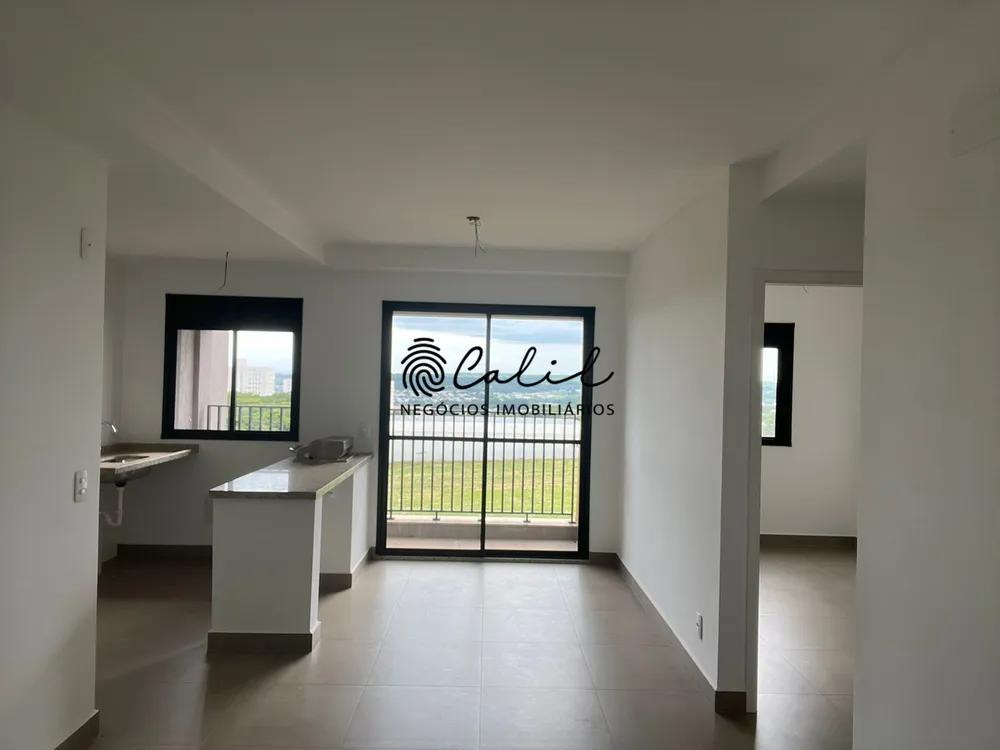 Apartamento, 2 quartos, 63 m² - Foto 1
