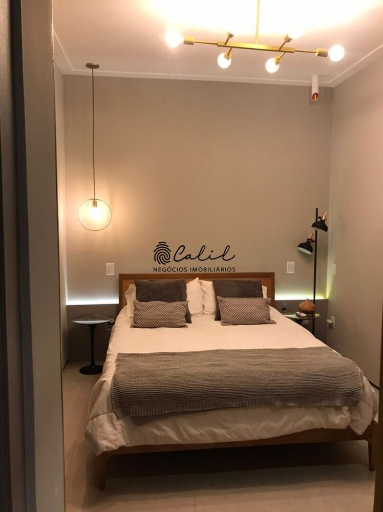 Casa de Condomínio, 3 quartos - Foto 12