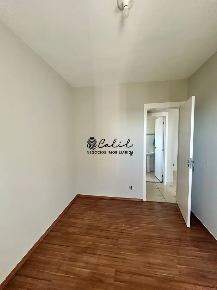 Apartamento, 2 quartos, 49 m² - Foto 2