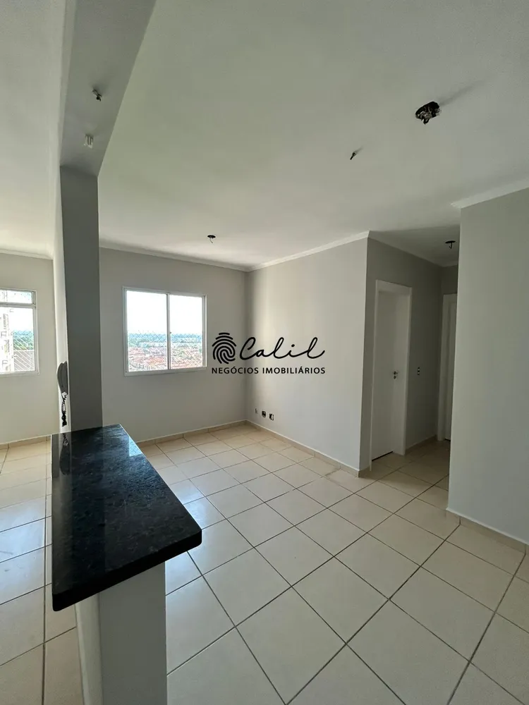 Apartamento, 2 quartos, 49 m² - Foto 6