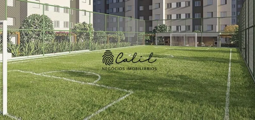 Apartamento, 2 quartos, 49 m² - Foto 15