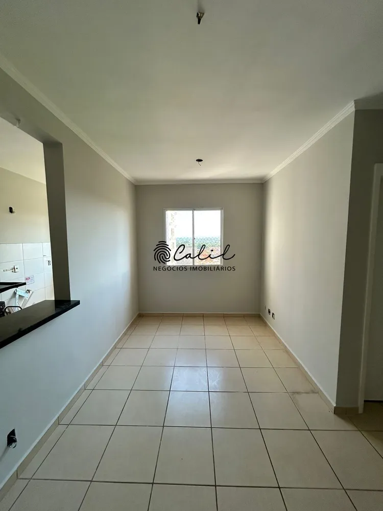 Apartamento, 2 quartos, 49 m² - Foto 3