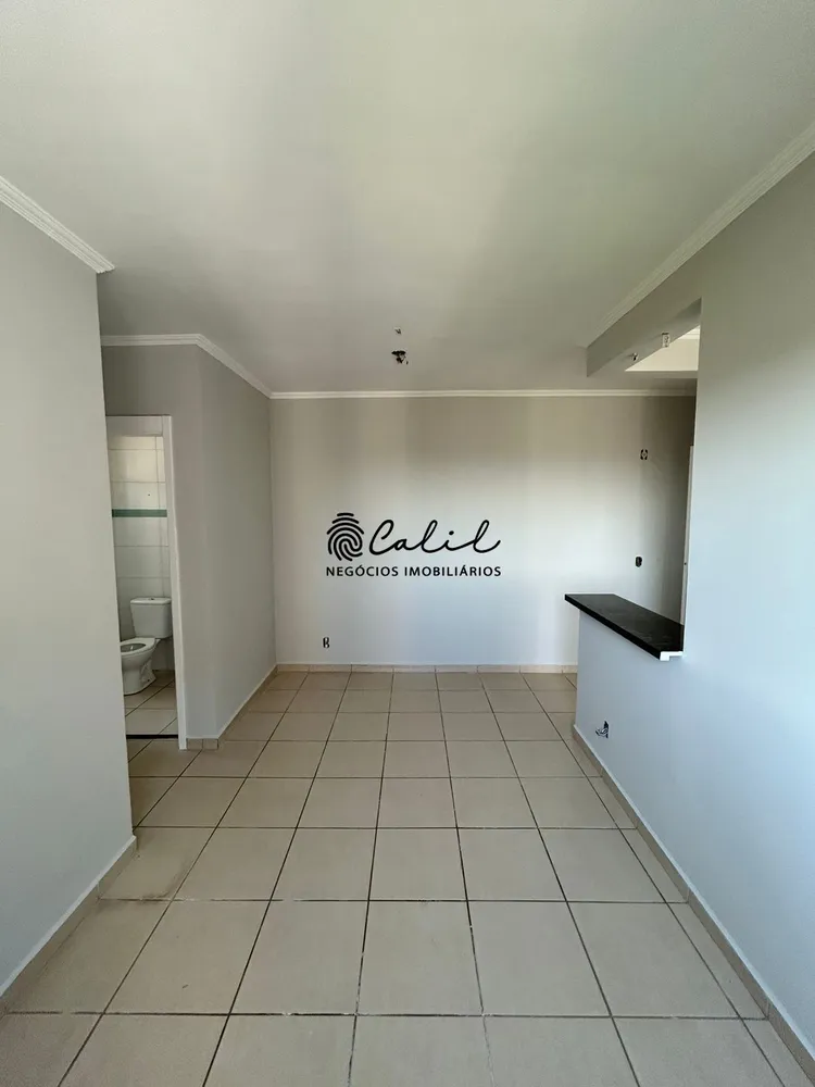 Apartamento, 2 quartos, 49 m² - Foto 8