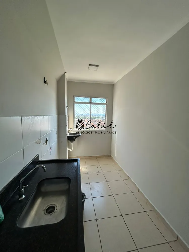 Apartamento, 2 quartos, 49 m² - Foto 4