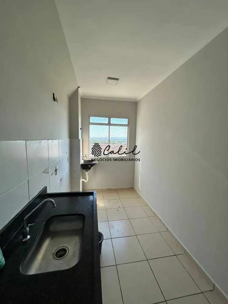 Apartamento, 2 quartos, 49 m² - Foto 8
