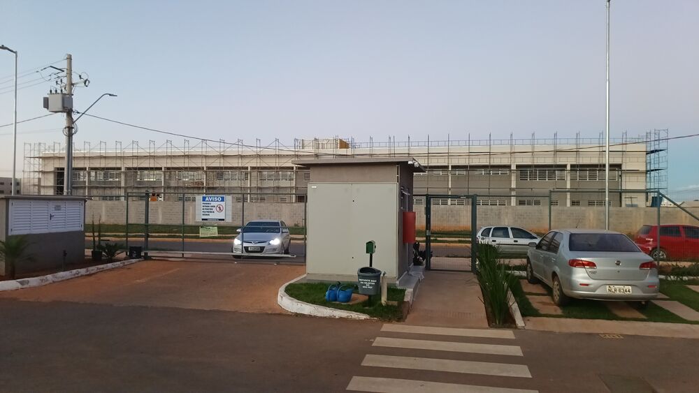Apartamento para alugar com 2 quartos, 65m² - Foto 34