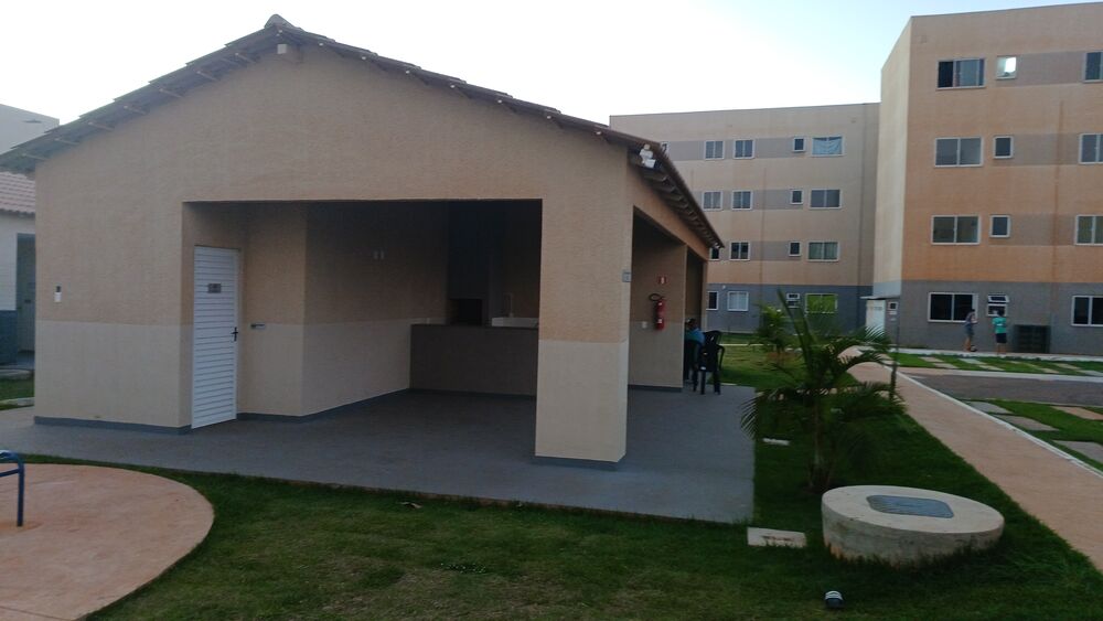 Apartamento para alugar com 2 quartos, 65m² - Foto 23
