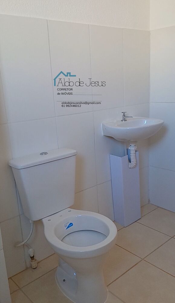 Apartamento para alugar com 2 quartos, 65m² - Foto 3