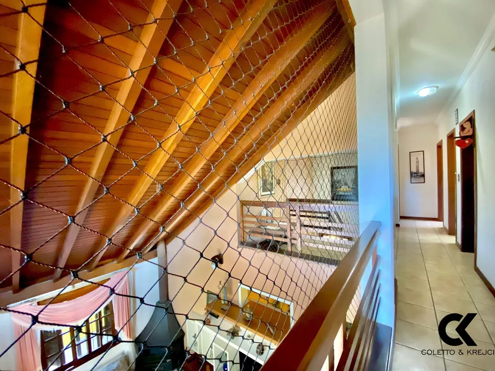 Casa, 4 quartos, 215 m² - Foto 9