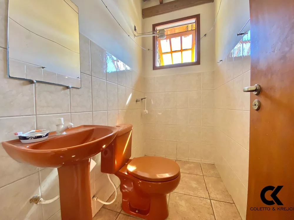 Casa, 4 quartos, 215 m² - Foto 8