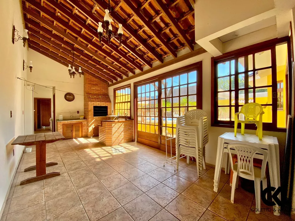 Casa, 4 quartos, 215 m² - Foto 36