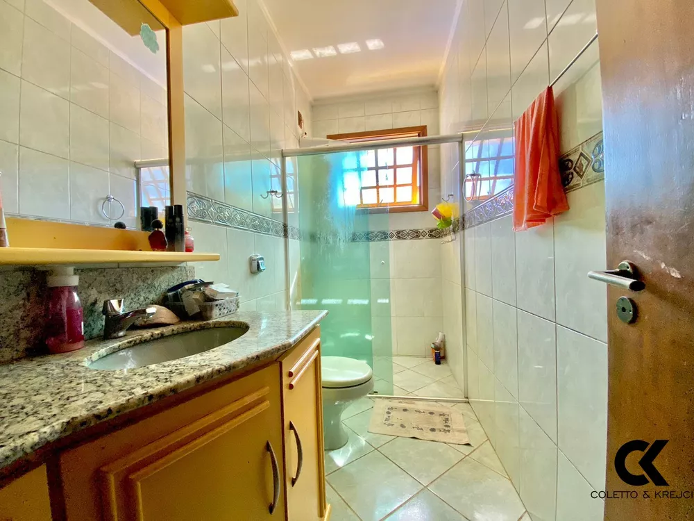 Casa, 4 quartos, 215 m² - Foto 19