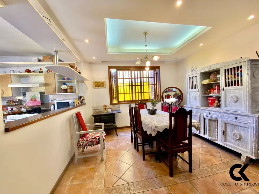 Casa, 4 quartos, 215 m² - Foto 17