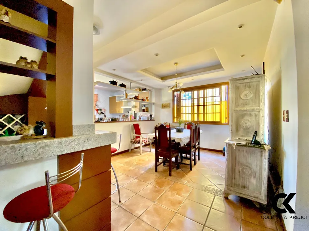 Casa, 4 quartos, 215 m² - Foto 7