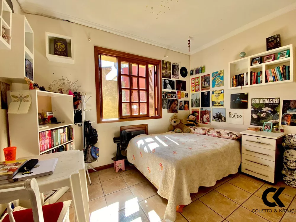 Casa, 4 quartos, 215 m² - Foto 31