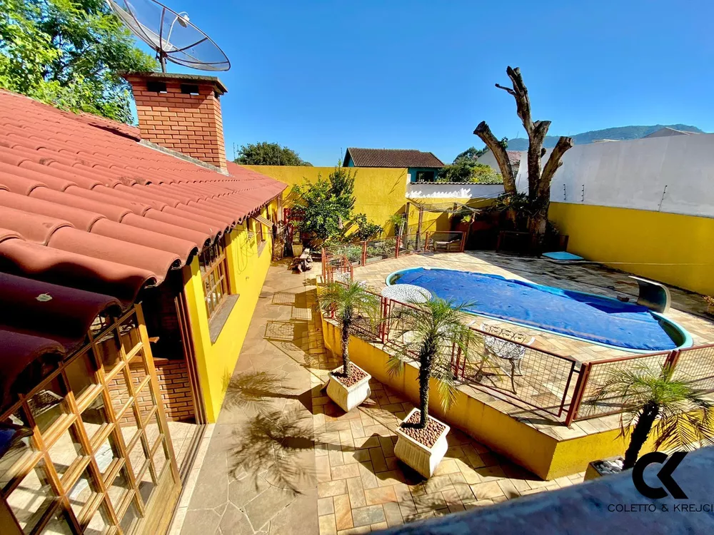 Casa, 4 quartos, 215 m² - Foto 15